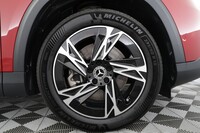Mercedes-Benz GLB vaihtoauto