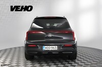 Mercedes-Benz GLB vaihtoauto