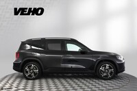 Mercedes-Benz GLB vaihtoauto