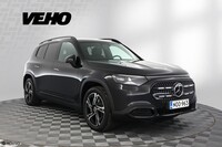 Mercedes-Benz GLB vaihtoauto