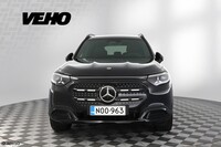 Mercedes-Benz GLB vaihtoauto