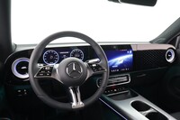 Mercedes-Benz GLB vaihtoauto