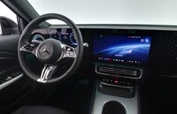 Mercedes-Benz GLB vaihtoauto