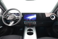 Mercedes-Benz GLB vaihtoauto
