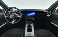 Mercedes-Benz GLB vaihtoauto