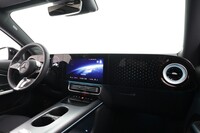 Mercedes-Benz GLB vaihtoauto