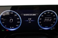 Mercedes-Benz GLB vaihtoauto