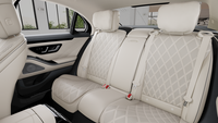 Mercedes-Benz S vaihtoauto