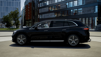 Mercedes-Benz EQS vaihtoauto