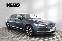 Volvo S90 vaihtoauto