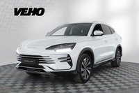 BYD Seal U DM-i vaihtoauto