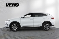 BYD Seal U DM-i vaihtoauto