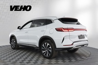 BYD Seal U DM-i vaihtoauto