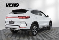 BYD Seal U DM-i vaihtoauto