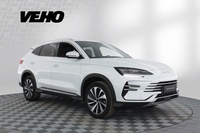 BYD Seal U DM-i vaihtoauto