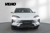 BYD Seal U DM-i vaihtoauto