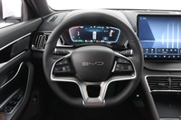 BYD Seal U DM-i vaihtoauto