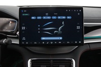 BYD Seal U DM-i vaihtoauto