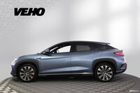 BYD Sealion 7 vaihtoauto