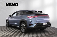 BYD Sealion 7 vaihtoauto