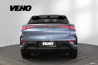 BYD Sealion 7 vaihtoauto