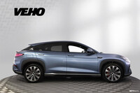 BYD Sealion 7 vaihtoauto