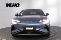 BYD Sealion 7 vaihtoauto