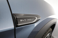 BYD Sealion 7 vaihtoauto