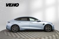 BYD Seal vaihtoauto