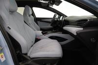 BYD Seal vaihtoauto