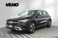 Mercedes-Benz GLA vaihtoauto