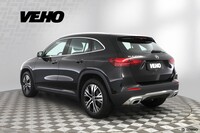 Mercedes-Benz GLA vaihtoauto