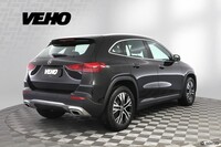 Mercedes-Benz GLA vaihtoauto