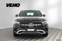 Mercedes-Benz GLA vaihtoauto