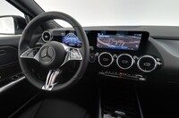 Mercedes-Benz GLA vaihtoauto