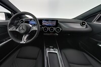 Mercedes-Benz GLA vaihtoauto