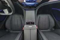 Mercedes-Benz EQS vaihtoauto