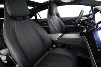 Mercedes-Benz EQS vaihtoauto