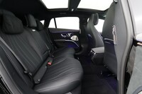 Mercedes-Benz EQS vaihtoauto
