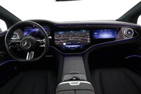 Mercedes-Benz EQS vaihtoauto