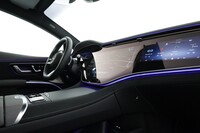 Mercedes-Benz EQS vaihtoauto