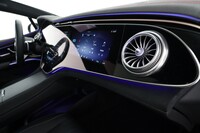 Mercedes-Benz EQS vaihtoauto