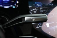 Mercedes-Benz EQS vaihtoauto