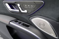 Mercedes-Benz EQS vaihtoauto