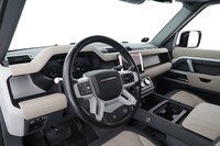 Land Rover Defender vaihtoauto