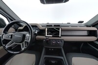 Land Rover Defender vaihtoauto