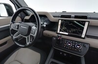 Land Rover Defender vaihtoauto