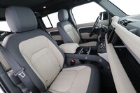 Land Rover Defender vaihtoauto