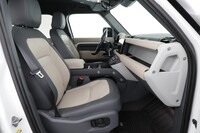 Land Rover Defender vaihtoauto