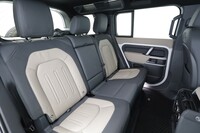 Land Rover Defender vaihtoauto